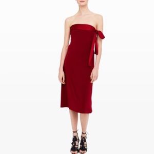 Club Monaco Midi Dress